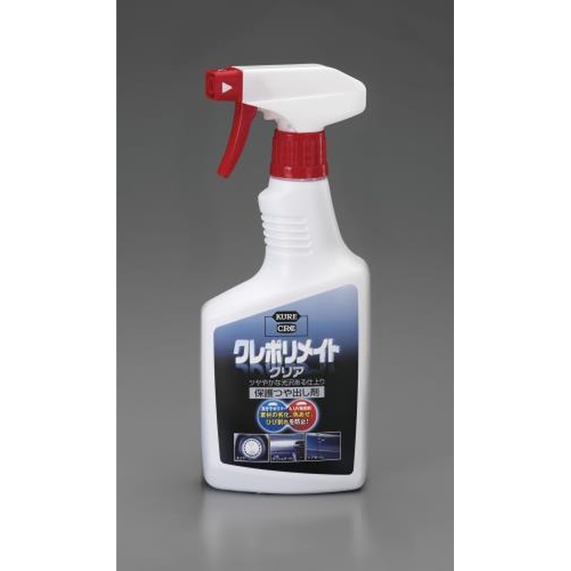 エスコ EA920AS-2 500mlポリメイト(高分子ポリマー) 1個（ご注文単位1個）【直送品】