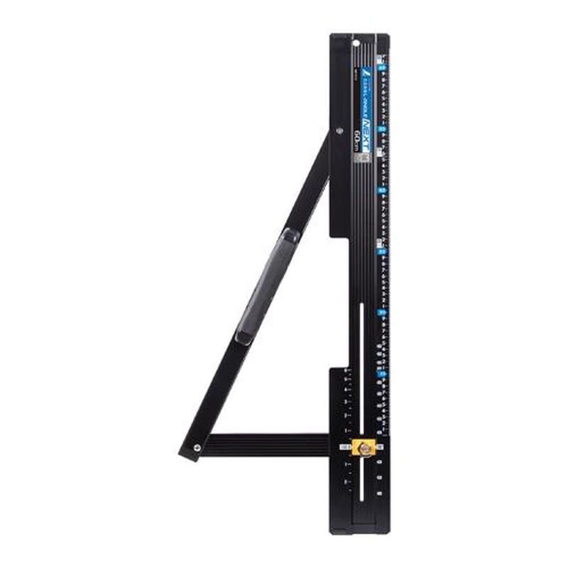 エスコ EA851X-47 60cm丸鋸ガイド(高精度) 1個（ご注文単位1個）【直送品】