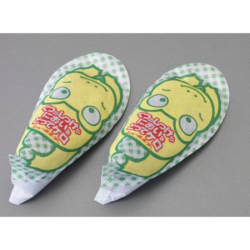 エスコ EA910ZZ-1 シューズ消臭剤 1個（ご注文単位1個）【直送品】