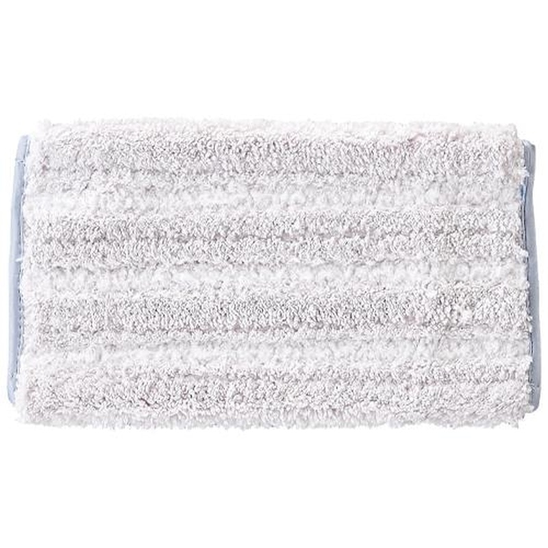 エスコ EA928AY-366A 250x150mm替モップ(水拭き) 1個（ご注文単位1個）【直送品】