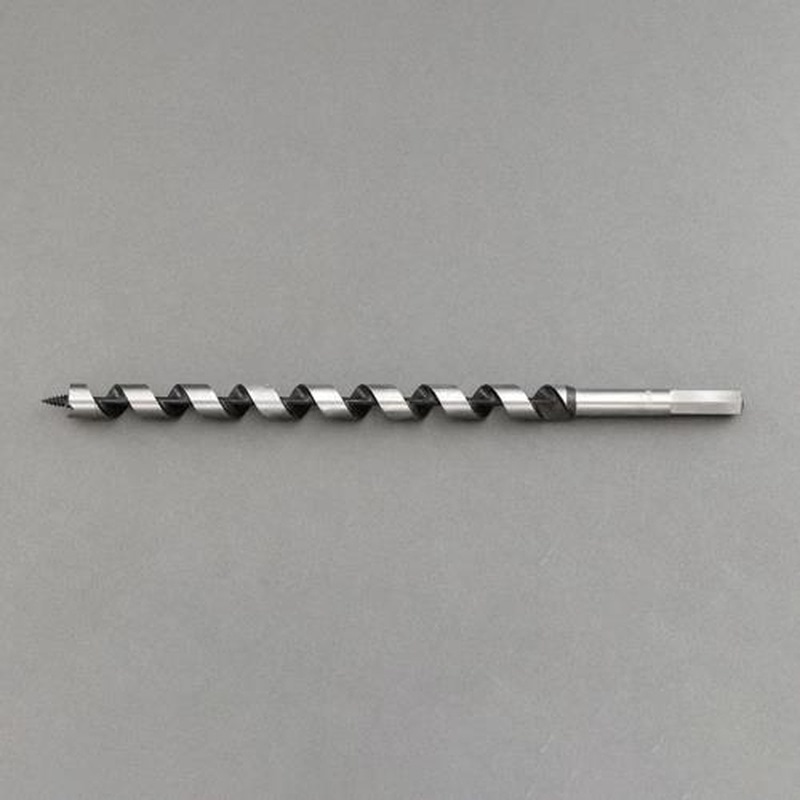 エスコ EA824LN-120 20.0x320mmオーガビット(六角軸) 1個（ご注文単位1個）【直送品】