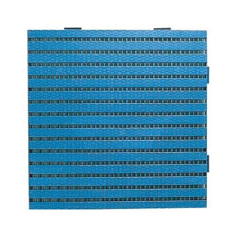 エスコ EA997RX-111 600x600x21.3mm連結マット 1個（ご注文単位1個）【直送品】