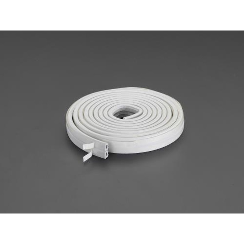 エスコ EA944KC-13 9.5x6.4mmx5.2mすき間埋め粘着テープ(大) 1個(ご注文単位1個)【直送品】