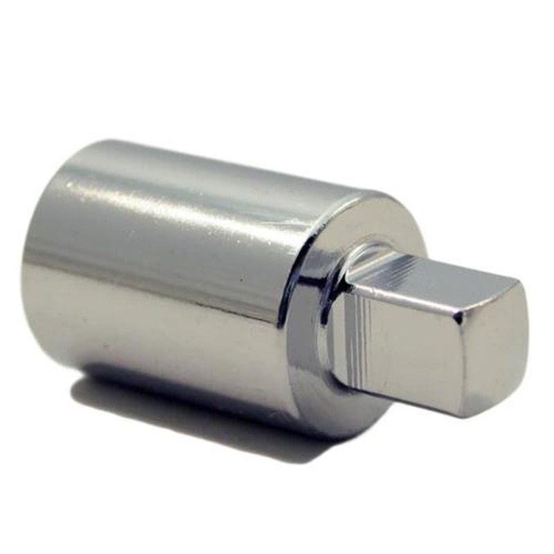 エスコ EA618CZ-11 3/8”DRx8mmドレンプラグソケット 1個(ご注文単位1個)【直送品】