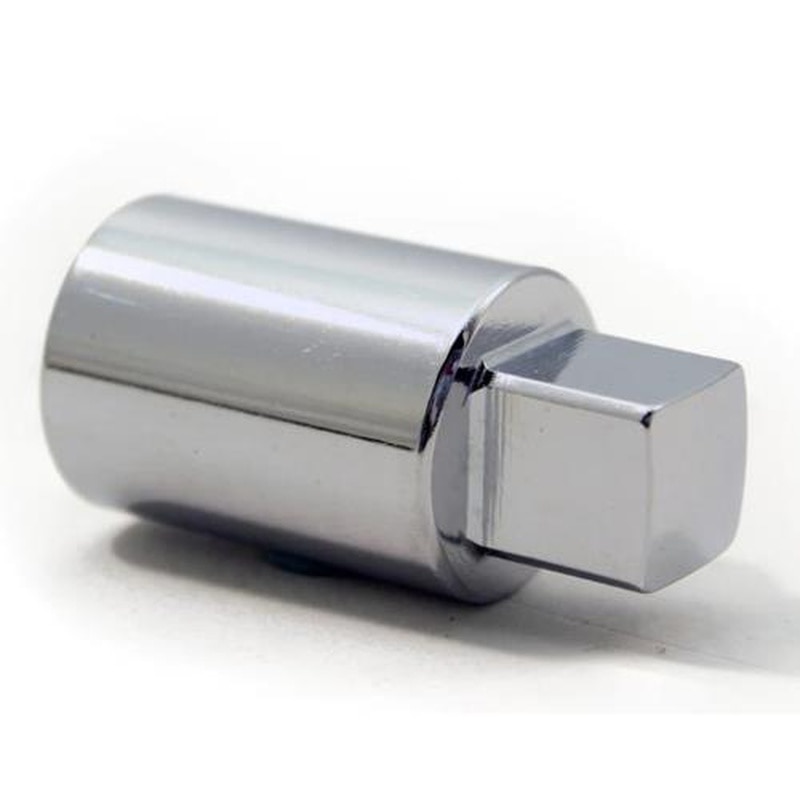 エスコ EA618CZ-12 3/8”DRx10mmドレンプラグソケット 1個(ご注文単位1個)【直送品】