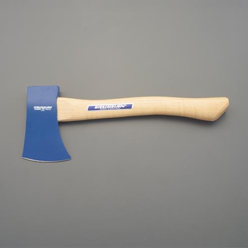 エスコ EA650DB-12 570g/350mm切斧 1個(ご注文単位1個)【直送品】