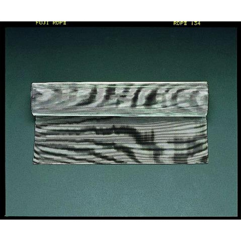 エスコ EA952AA-20 450x1000mm/1.0mm目織網(ステンレス製) 1個(ご注文単位1個)【直送品】