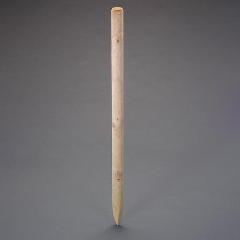 エスコ EA628ZD-24A φ60x1500mmACQ杭(5本) 1個（ご注文単位1個）【直送品】