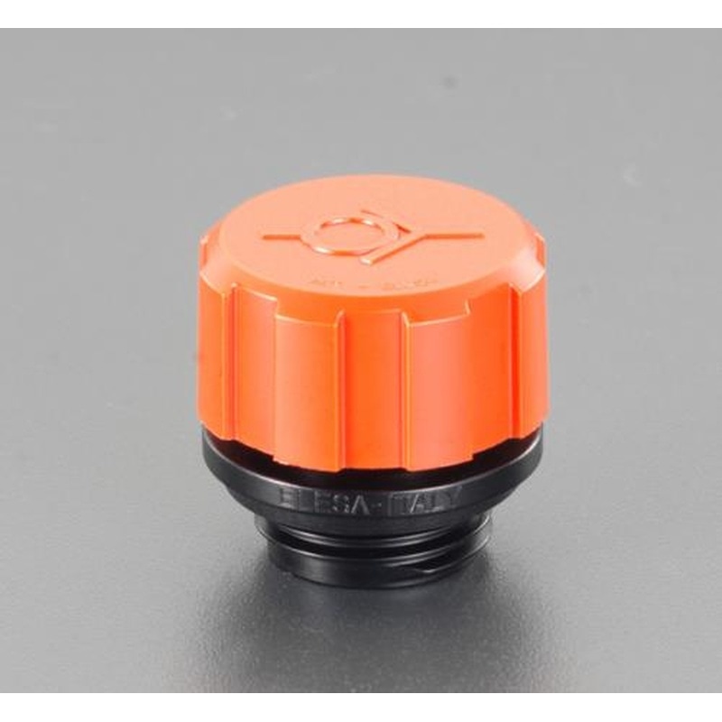 エスコ EA949CW-65 G1”/100mbarバルブキャップ 1個(ご注文単位1個)【直送品】