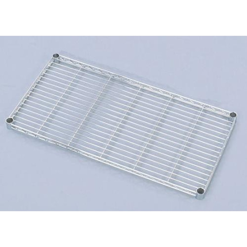 エスコ EA976AJ-16 910x460x40mm/φ25mmメタルラック棚板 1個（ご注文単位1個）【直送品】