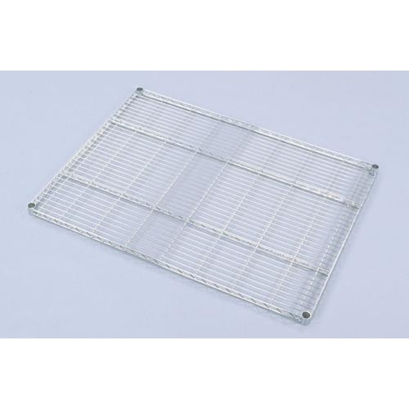 エスコ EA976AJ-27 1200x910x40mm/φ25mmメタルラック棚板 1個（ご注文単位1個）【直送品】