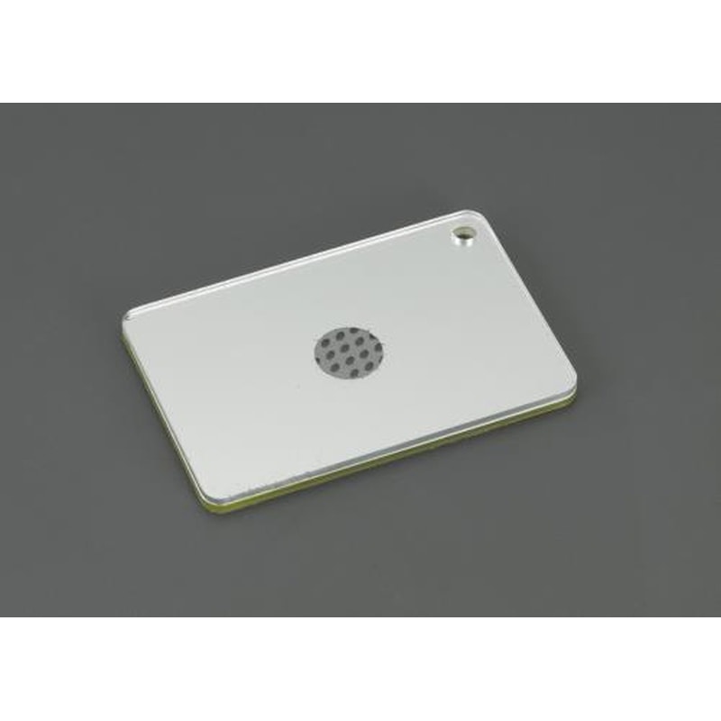 エスコ EA724Z-19 51x76mmシグナルミラー 1個(ご注文単位1個)【直送品】