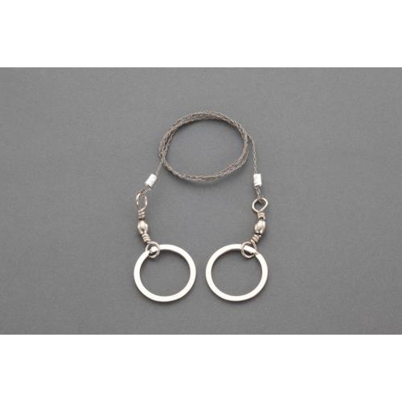 エスコ EA898C-10 406mmワイヤーソー 1個（ご注文単位1個）【直送品】