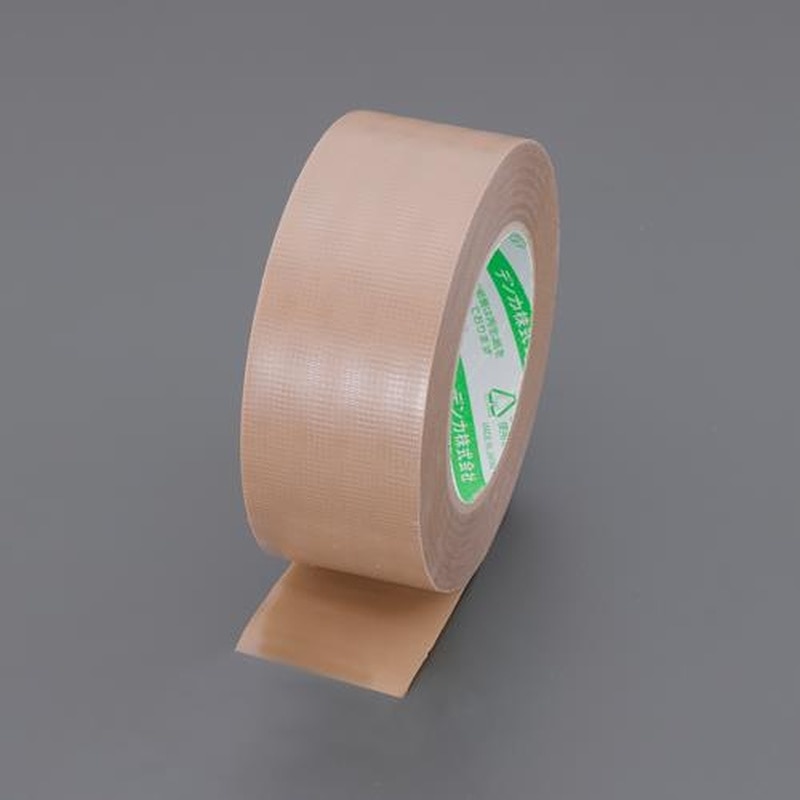 エスコ EA944NA-110 50mmx50m手切れ粘着テープ 1個(ご注文単位1個)【直送品】