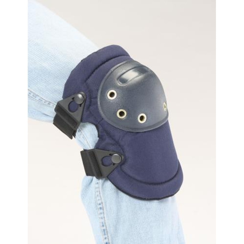 エスコ EA926BA-7 ニーパッド(クィック) 1個（ご注文単位1個）【直送品】