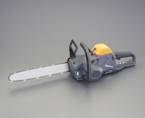 エスコ EA898CA-26A DC18V/350mm チェーンソー(充電式) 1台 （ご注文単位1台）【直送品】