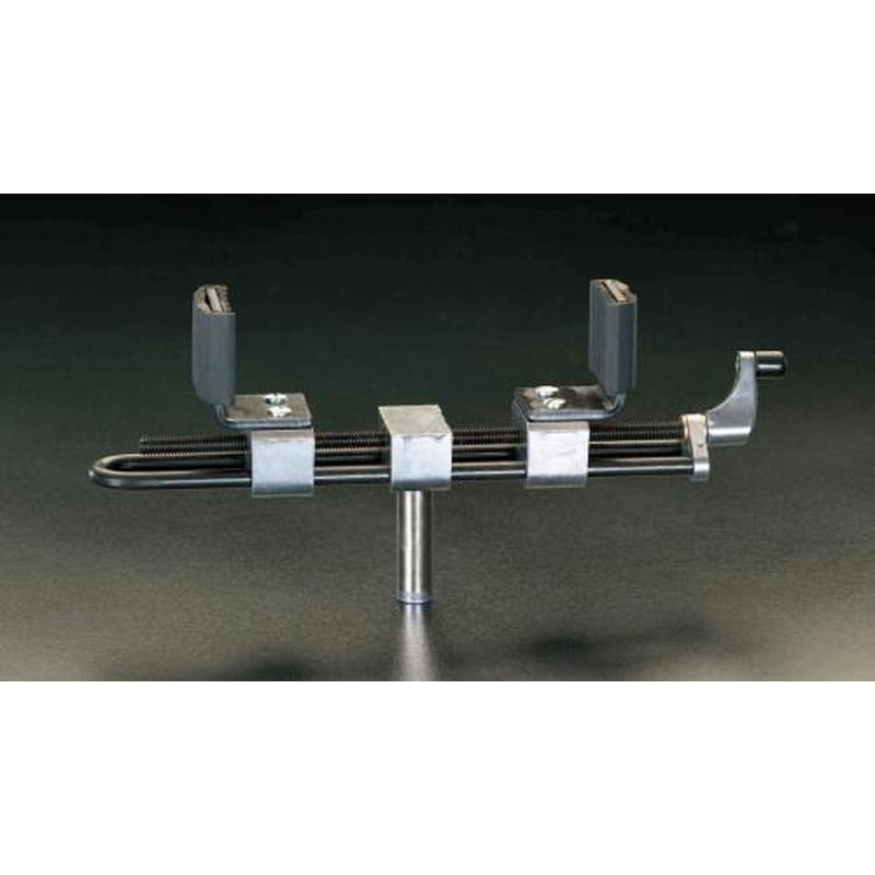 エスコ EA525ML-7 45mm/0-228mmエキストラワイドオープニング/バイスヘッド 1個（ご注文単位1個）【直送品】