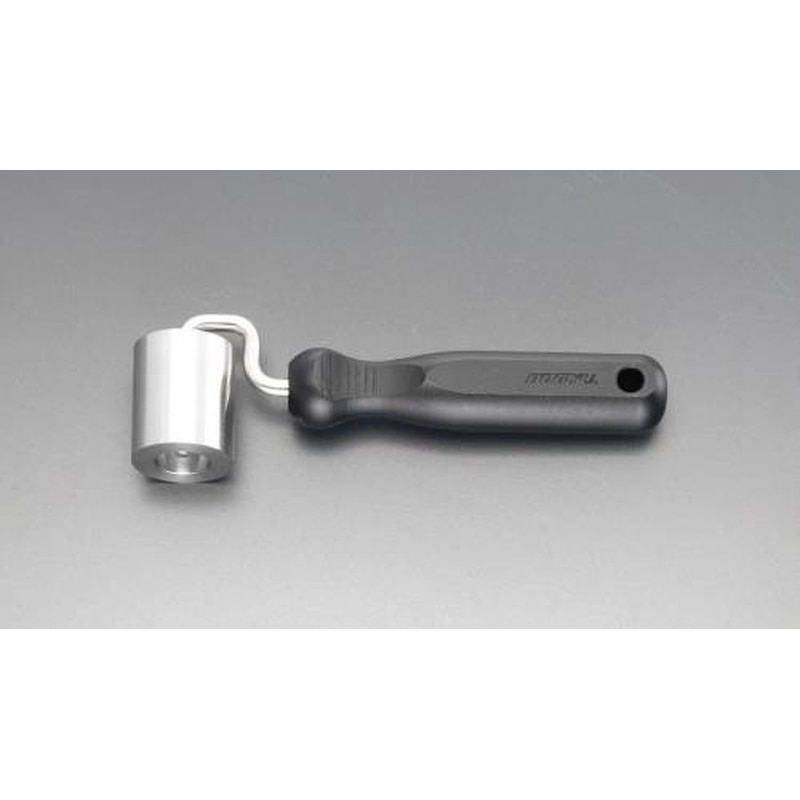 エスコ EA523MA-6 φ35x70mmローラー(ステンレス製) 1個(ご注文単位1個)【直送品】