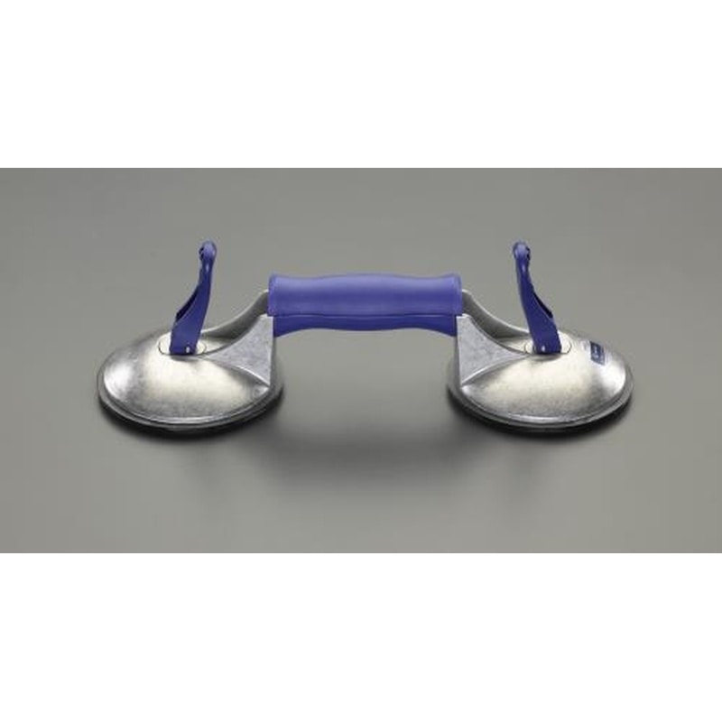 エスコ EA950AC-50 50kgサクションリフター 1個（ご注文単位1個）【直送品】