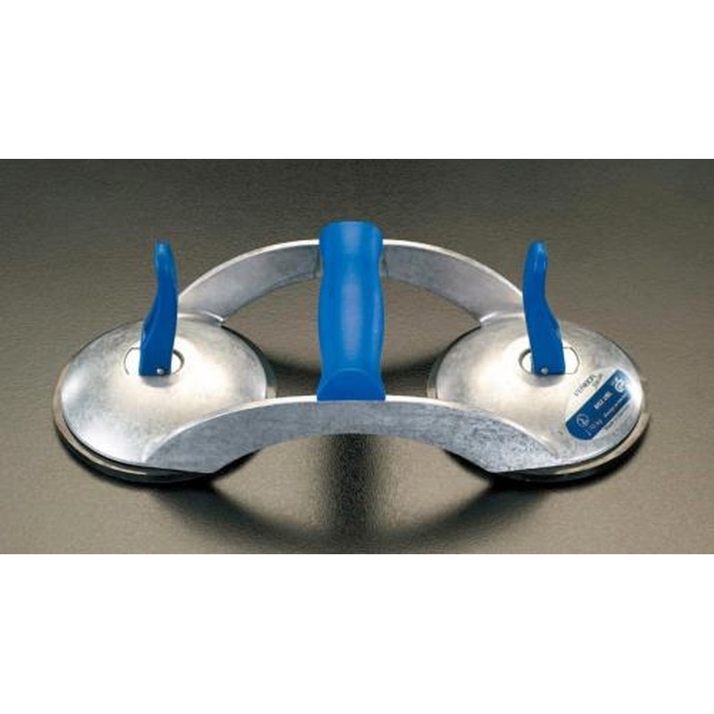 エスコ EA950EC-70 70kgサクションリフター 1個（ご注文単位1個）【直送品】