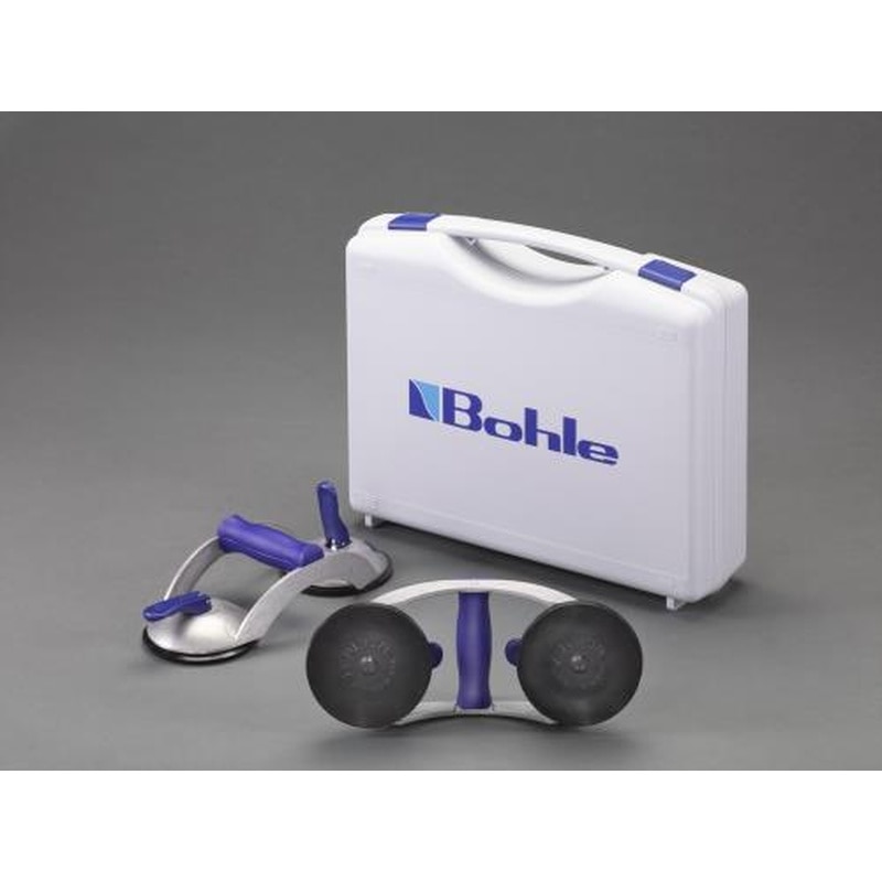 エスコ EA950EC-70B 70kgサクションリフターセット(2個組) 1個（ご注文単位1個）【直送品】