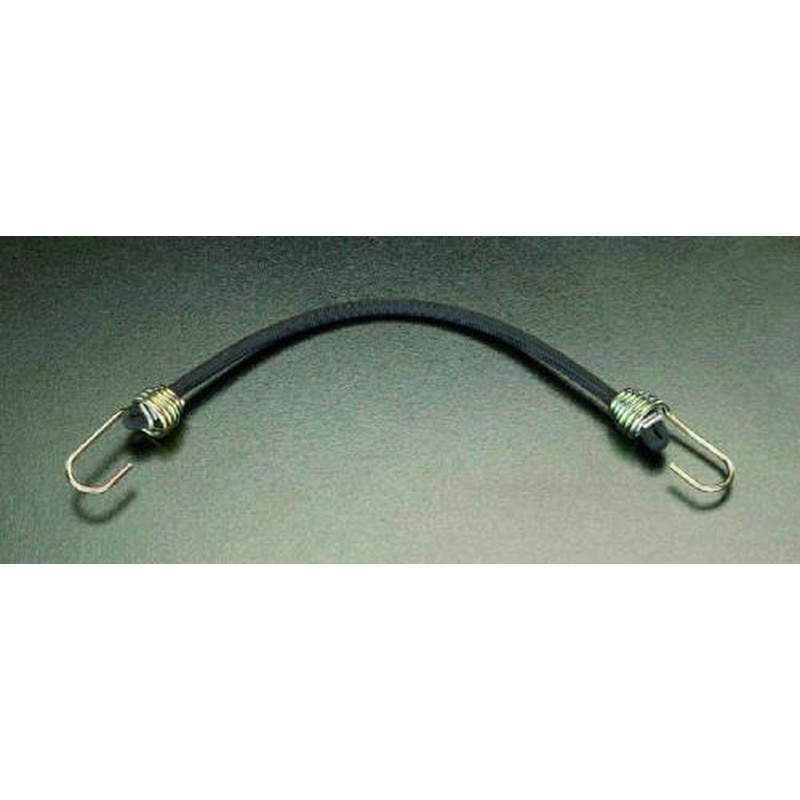 エスコ EA628WB-11 460mmバンジーコード(強力型) 1個（ご注文単位1個）【直送品】