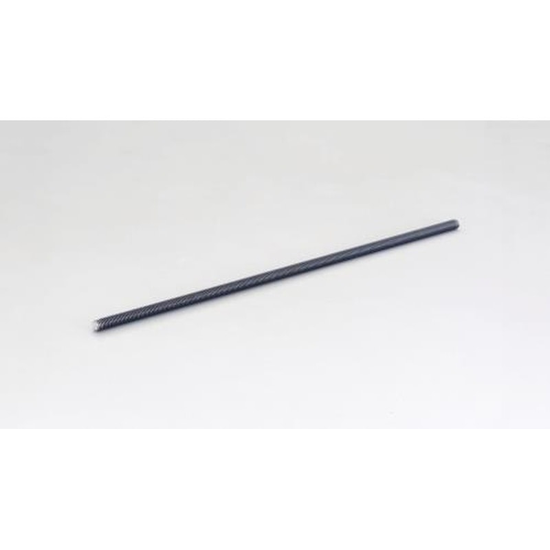 エスコ EA949HL-1 M10x320mm［焼入れ]全ねじボルト(スチール製) 1個（ご注文単位1個）【直送品】