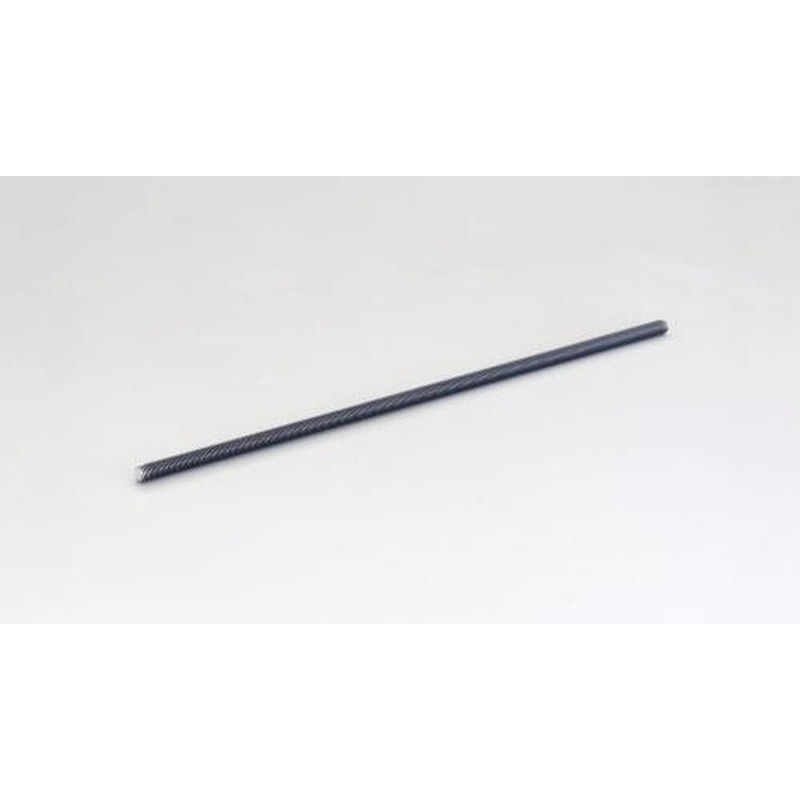 エスコ EA949HL-5 M16x320mm［焼入れ]全ねじボルト(スチール製) 1個（ご注文単位1個）【直送品】