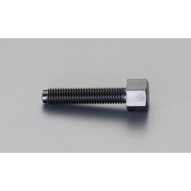エスコ EA948E-26 M8x70mm［焼入]クランプボルト 1個（ご注文単位1個）【直送品】