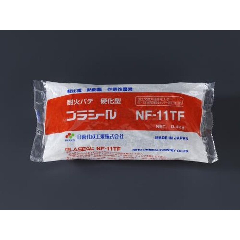 エスコ EA934KD-26 400g耐熱パテ(硬化型熱膨張性タイプ) 1個（ご注文単位1個）【直送品】