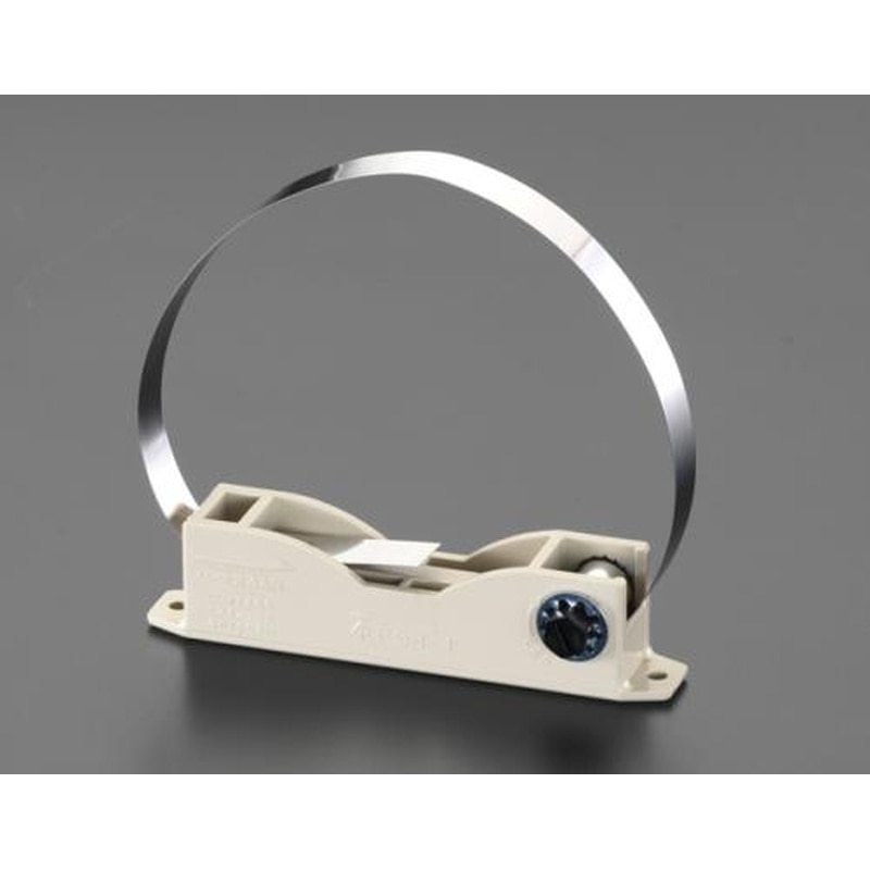 エスコ EA940CS-301E 160x306mmウォールボックス取り付けバンド 1個（ご注文単位1個）【直送品】