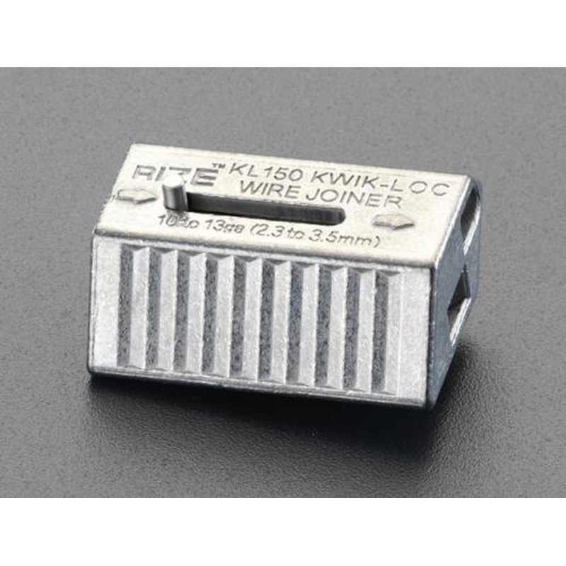 エスコ EA628SE-22 2.5-3.0mmワイヤーロープクリップ(亜鉛製) 1個（ご注文単位1個）【直送品】