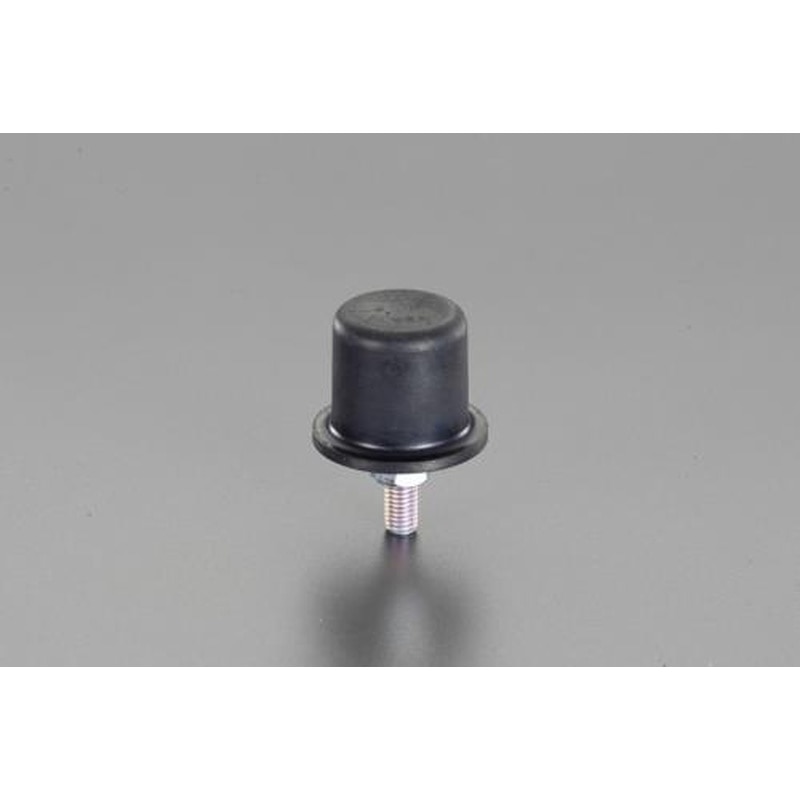エスコ EA949HS-212 M8x25mm/35mm［丸形]ストッパー 1個（ご注文単位1個）【直送品】