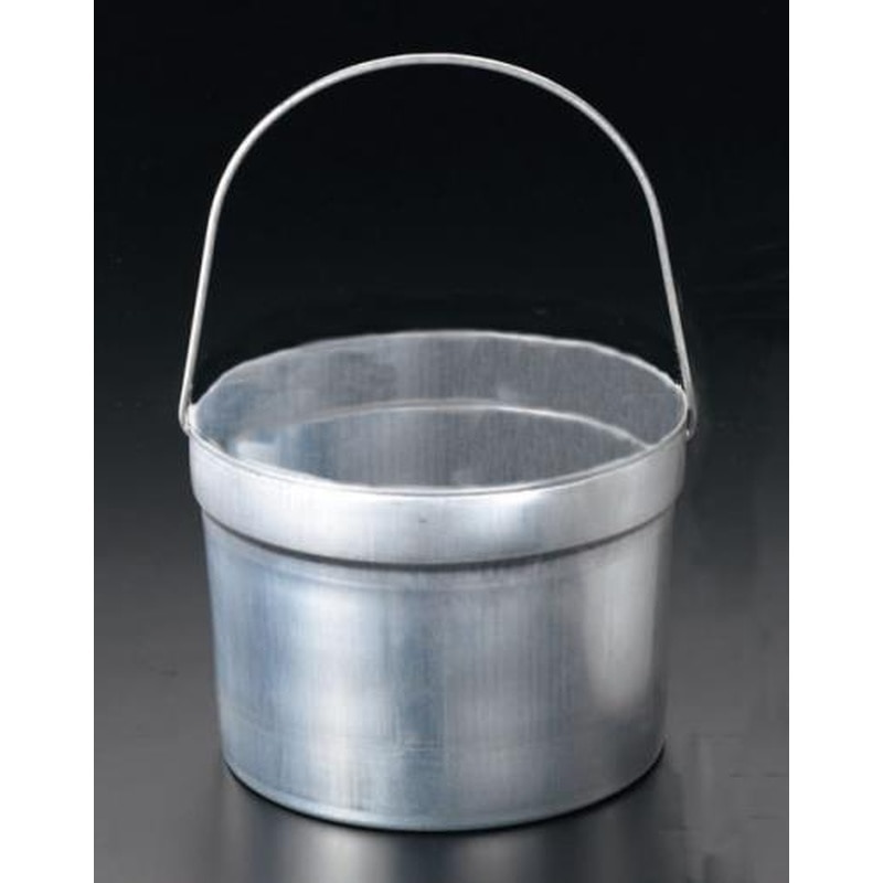 エスコ EA109NF-3C[EA109NF-3用]スチール缶 1個（ご注文単位1個）【直送品】