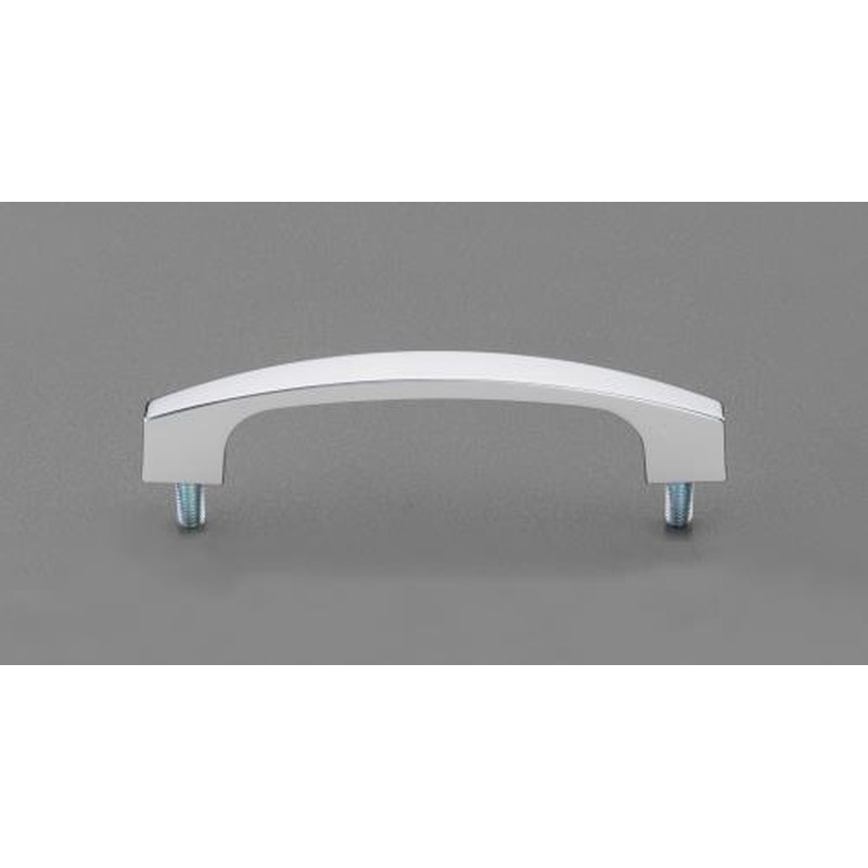 エスコ EA948BM-121 M6x13mm/85mm取手(スチール製) 1個（ご注文単位1個）【直送品】