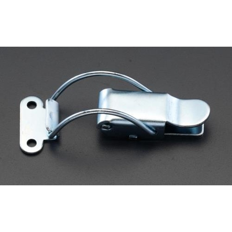 エスコ EA951BR-56 106.5x38mmパッチン(ツル長) 1個（ご注文単位1個）【直送品】