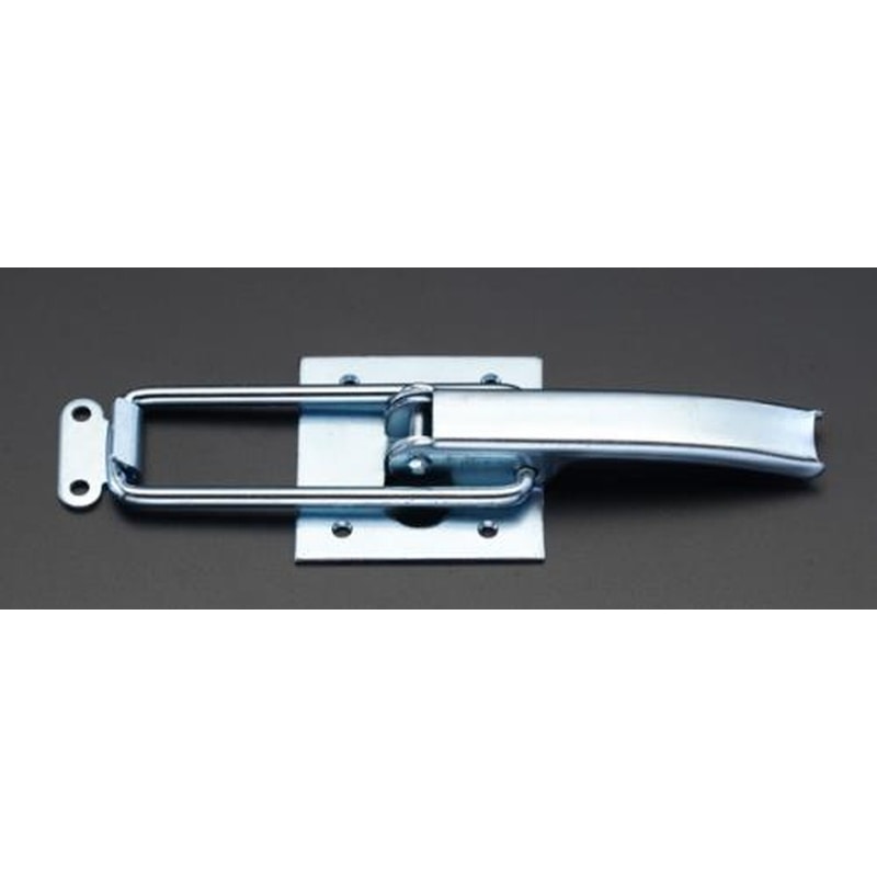 エスコ EA951BR-57 137x37mmパッチン 1個(ご注文単位1個)【直送品】