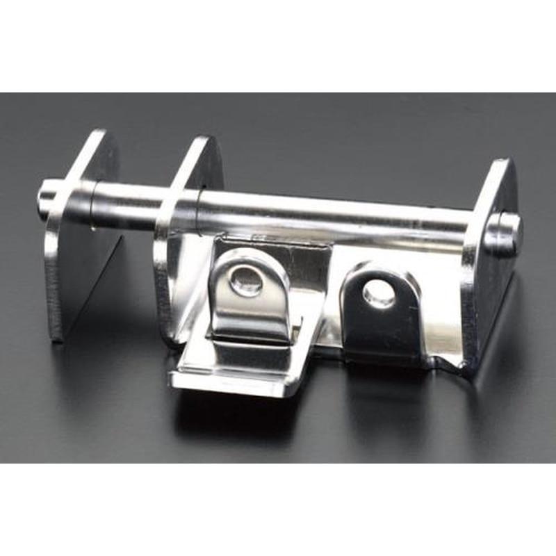 エスコ EA951B-21 107mm貫抜(ステンレス製) 1個（ご注文単位1個）【直送品】