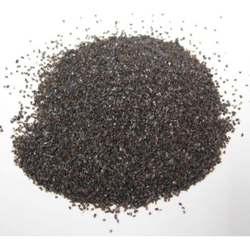 エスコ EA127B-13 #36/1kgx2本サンドブラスト用砂 1個（ご注文単位1個）【直送品】