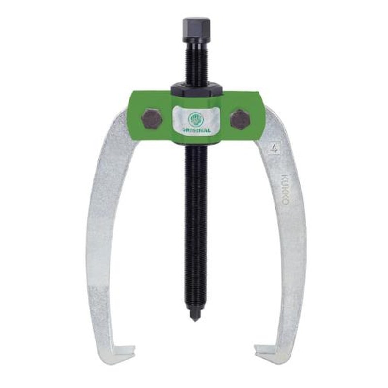 エスコ EA500AC-250 250mm2本爪プーラー(喰付強化型) 1個（ご注文単位1個）【直送品】