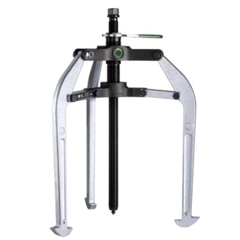 エスコ EA500BE-350 350mm3アームプーラー(爪固定型) 1個(ご注文単位1個)【直送品】