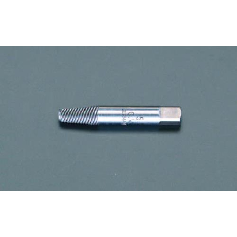 エスコ EA584BK-1 M4-M5スクリューエキストラクター 1個（ご注文単位1個）【直送品】