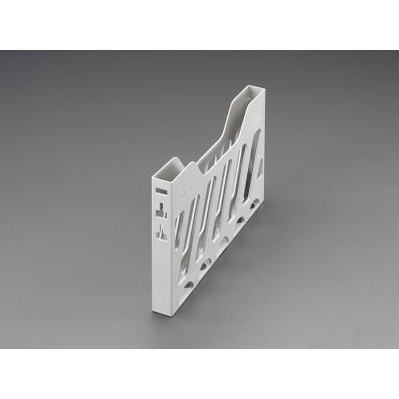 エスコ EA954TJ-1 325x32x245mm/A4差し立て 1個(ご注文単位1個)【直送品】