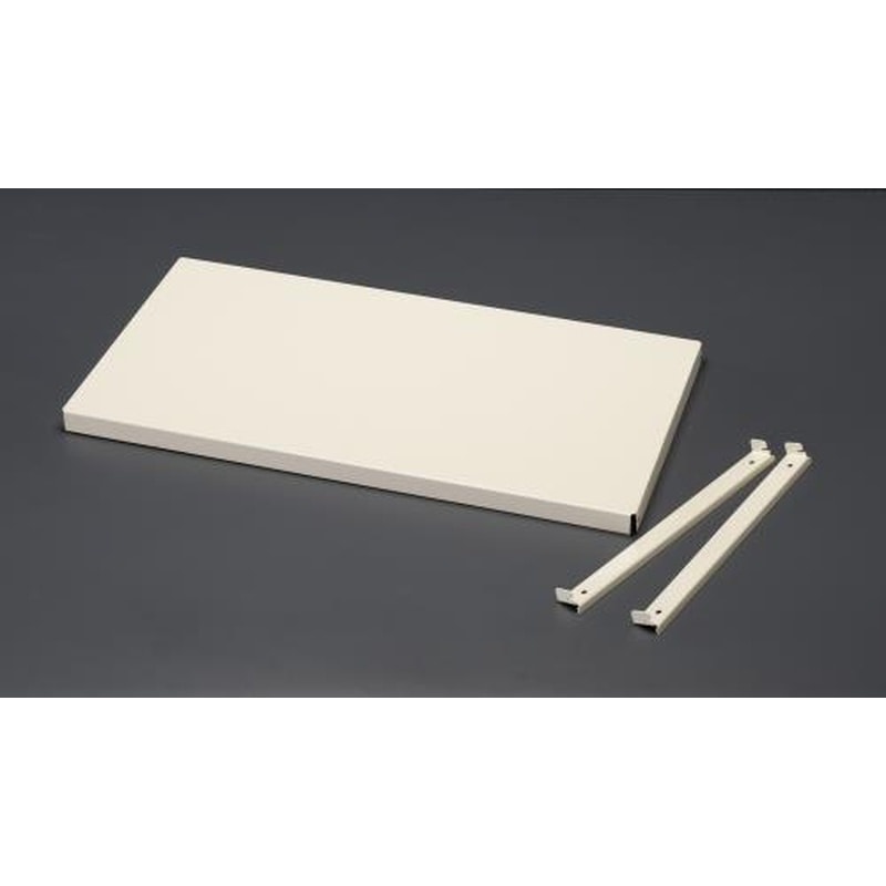 エスコ EA976DX-150C 1500x600mm増段用棚板セット 1個（ご注文単位1個）【直送品】