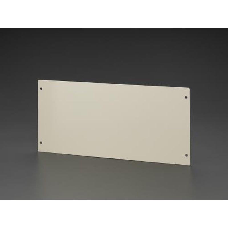 エスコ EA976DZ-86 450x200mm列番プレート 1個（ご注文単位1個）【直送品】