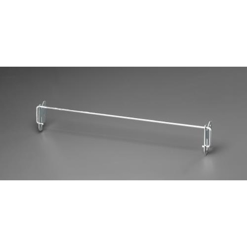 エスコ EA976DZ-97 1200x105mm落下防止バー 1個（ご注文単位1個）【直送品】