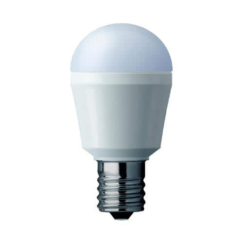 エスコ EA758XR-191A AC100V/2.9W/E17 電球/LED(電球色) 1個 （ご注文単位1個）【直送品】
