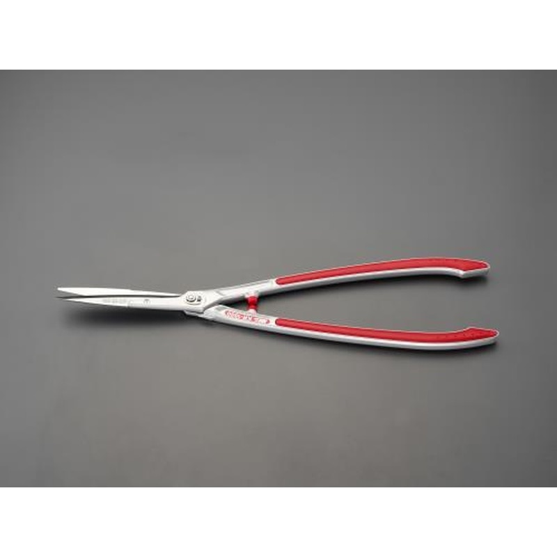 エスコ EA650A-10 650mm刈込鋏 1個(ご注文単位1個)【直送品】