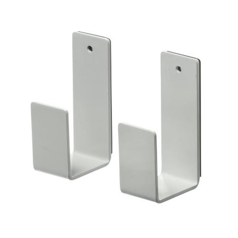 エスコ EA638LA-110A 2kgケーブルフック(マグネット付/2個) 1個(ご注文単位1個)【直送品】