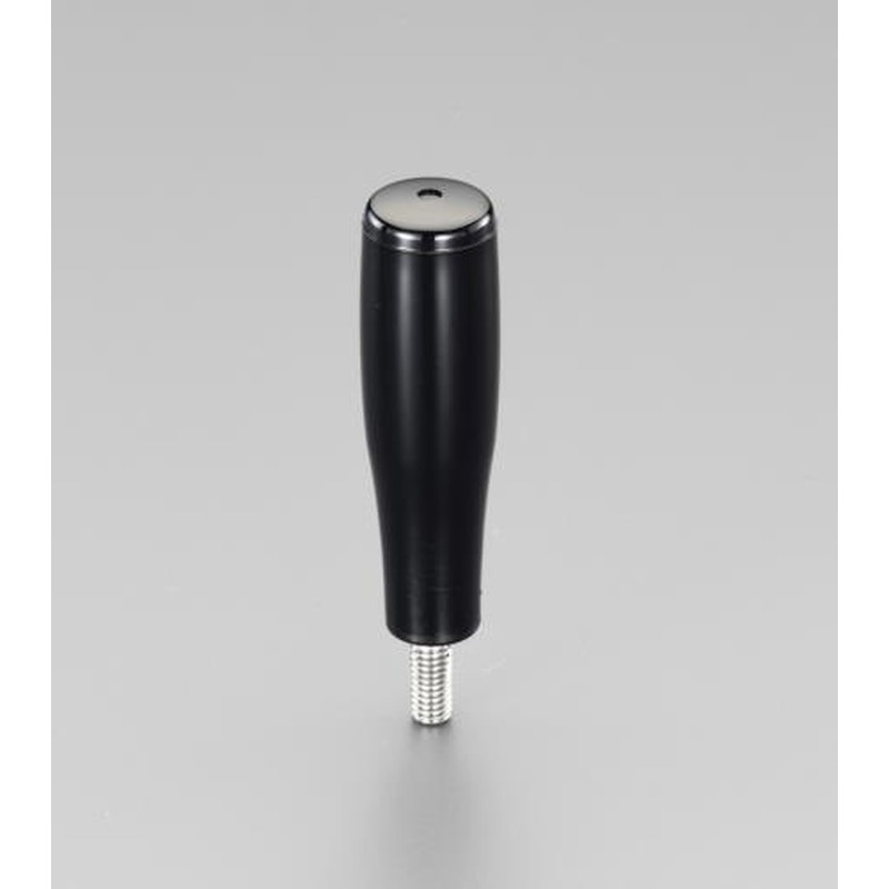 エスコ EA948AR-8A M8x16mm雄ねじ回転グリップ(ステンレス製) 1個（ご注文単位1個）【直送品】